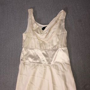 EMPORIO ARMANI DRESS